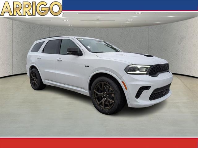 2025 Dodge Durango DURANGO R/T 20TH ANNIVERSARY PLUS AWD