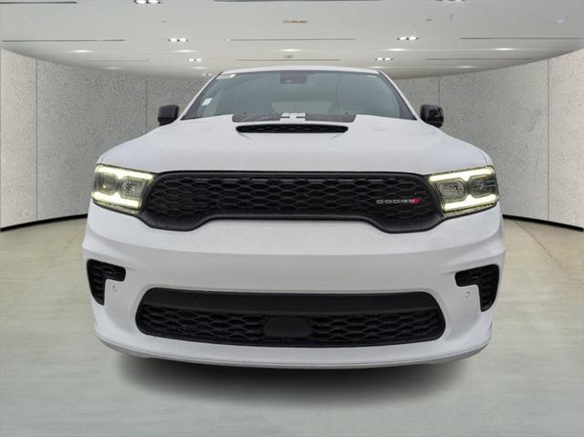 2025 Dodge Durango DURANGO R/T 20TH ANNIVERSARY PLUS AWD