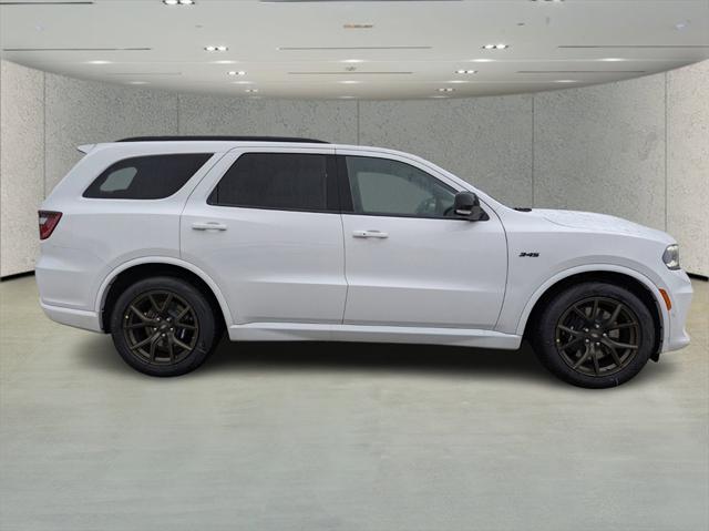 2025 Dodge Durango DURANGO R/T 20TH ANNIVERSARY PLUS AWD