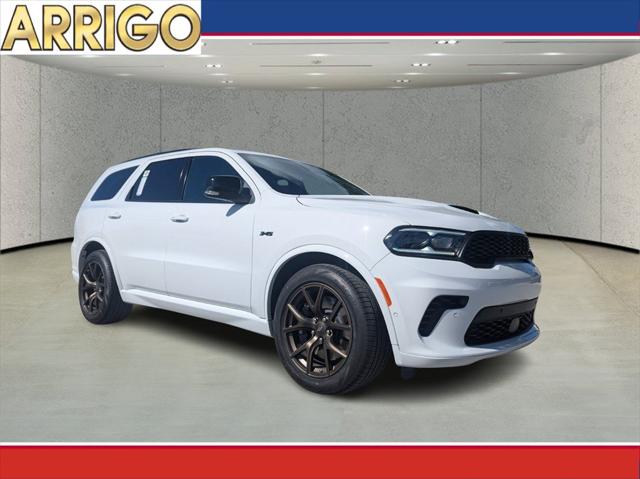 2025 Dodge Durango DURANGO R/T 20TH ANNIVERSARY PLUS AWD