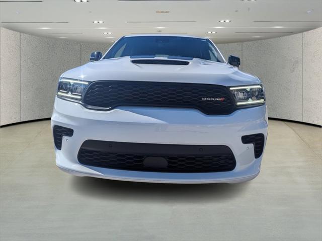 2025 Dodge Durango DURANGO R/T 20TH ANNIVERSARY PLUS AWD