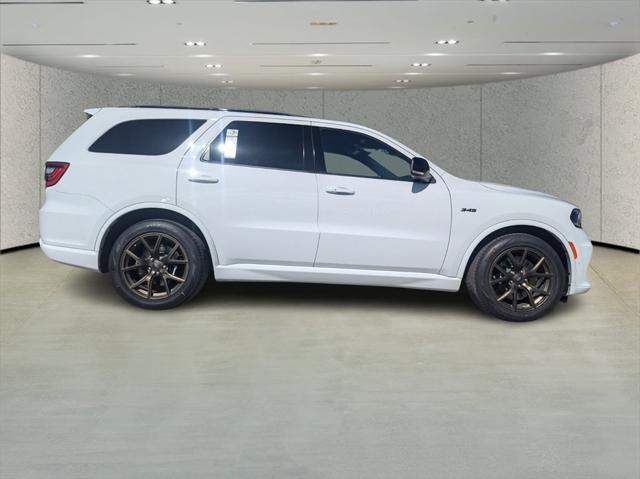 2025 Dodge Durango DURANGO R/T 20TH ANNIVERSARY PLUS AWD
