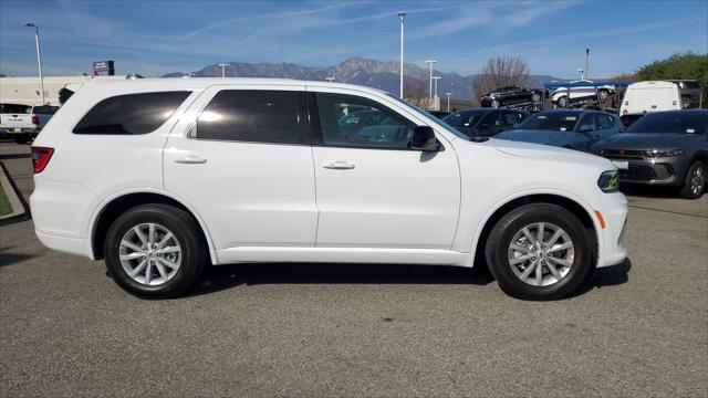 2025 Dodge Durango DURANGO GT RWD
