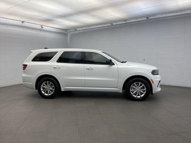 2025 Dodge Durango DURANGO GT RWD