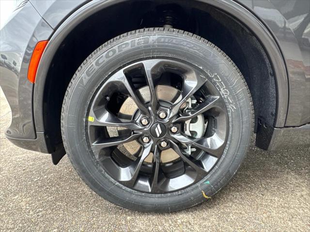 2025 Dodge Durango DURANGO GT RWD