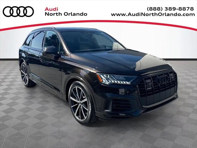 2024 Audi Q7 Prestige 55 TFSI quattro Tiptronic for sale in Sanford, FL