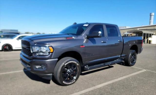 2022 Ram 2500 Big Horn Crew Cab 4x4 6'4" Box for sale in Battle Creek, MI