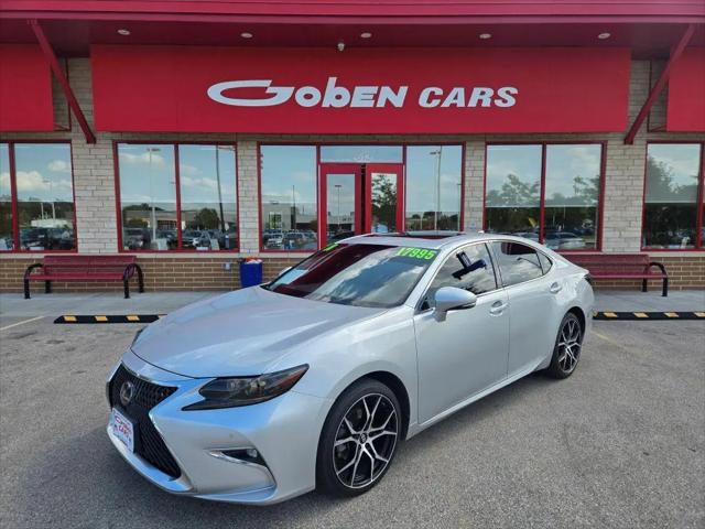 2018 Lexus ES 350 Base for sale in Middleton, WI