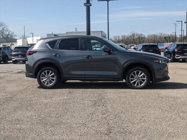 2023 Mazda CX-5 2.5 S Preferred