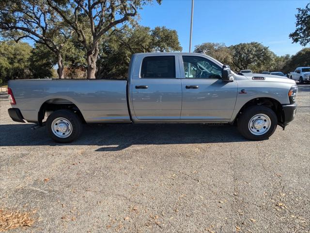 2024 RAM 2500 Tradesman Crew Cab 4x2 8 Box