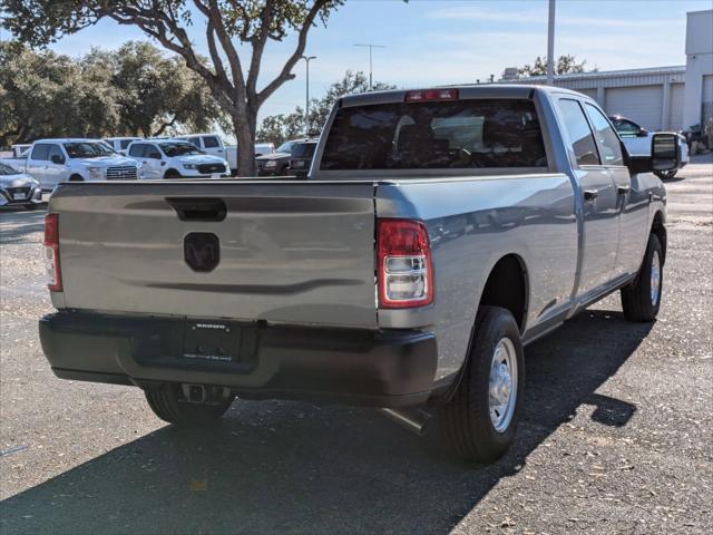 2024 RAM 2500 Tradesman Crew Cab 4x2 8 Box