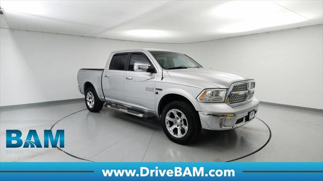 2015 RAM 1500 Laramie