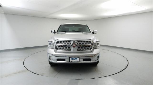 2015 RAM 1500 Laramie