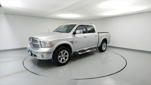 2015 RAM 1500 Laramie