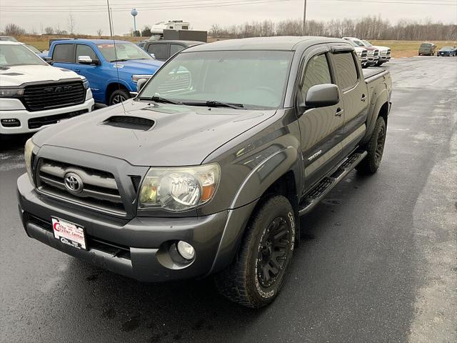 2009 Toyota Tacoma Base V6