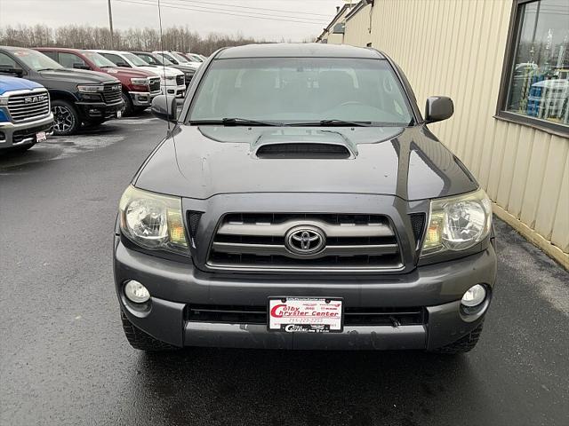 2009 Toyota Tacoma Base V6