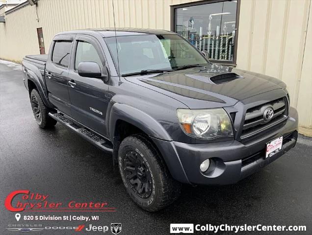 2009 Toyota Tacoma Base V6