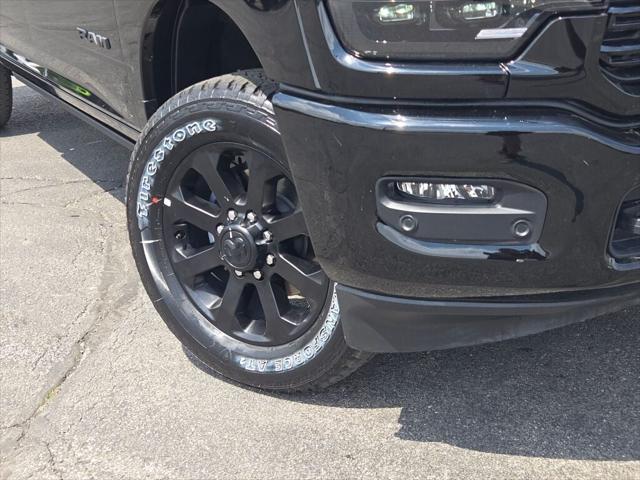 2025 RAM Ram 2500 RAM 2500 LARAMIE CREW CAB 4X4 64 BOX