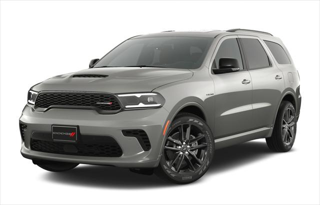 2025 Dodge Durango DURANGO R/T PLUS AWD