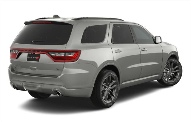 2025 Dodge Durango DURANGO R/T PLUS AWD