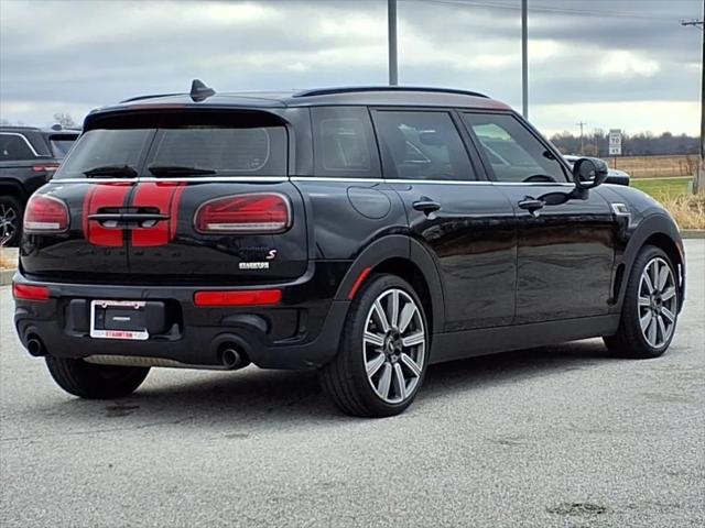 2023 Mini Clubman Cooper S 2023 Mini Clubman Cooper S