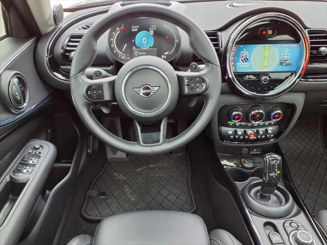 2023 Mini Clubman Cooper S 2023 Mini Clubman Cooper S