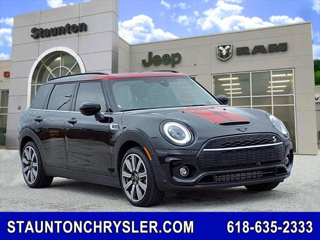 2023 Mini Clubman Cooper S 2023 Mini Clubman Cooper S