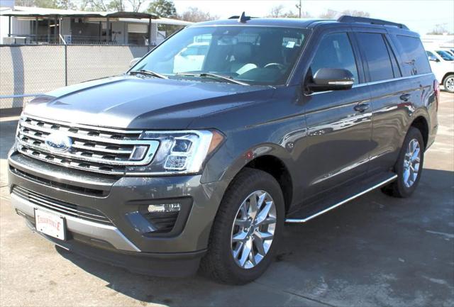 2021 Ford Expedition XLT