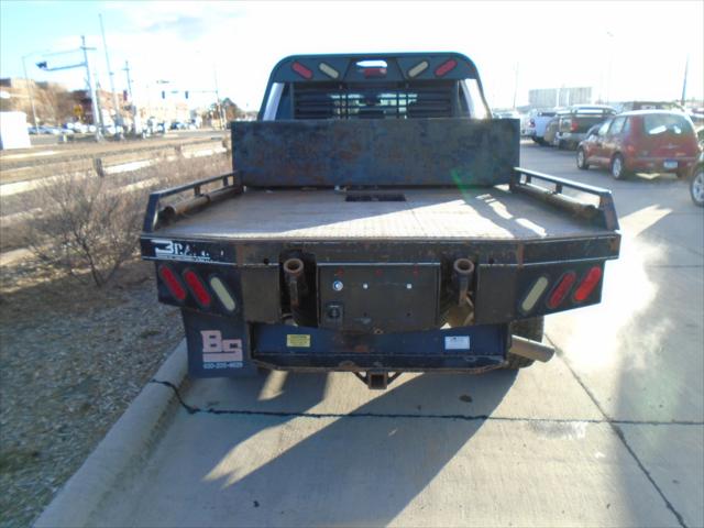 2018 RAM 2500 Laramie Crew Cab 4x4 64 Box 2018 RAM 2500 Laramie Crew Cab 4x4 64 Box