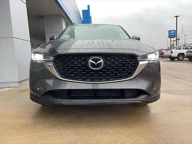 2023 Mazda CX-5 2.5 S Premium