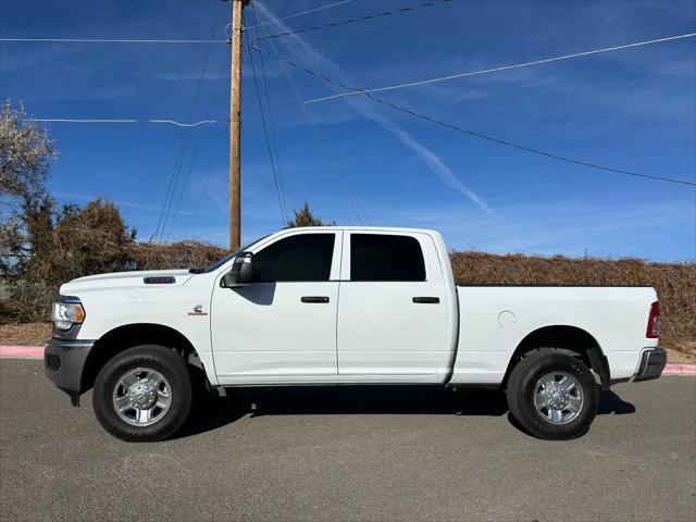 2023 RAM 2500 Tradesman Crew Cab 4x4 64 Box