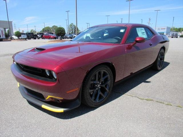 2023 Dodge Challenger GT