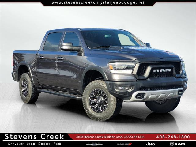 2019 dodge ram crew cab for sale online