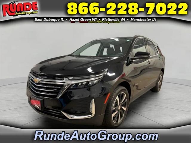 2023 Chevrolet Equinox AWD Premier