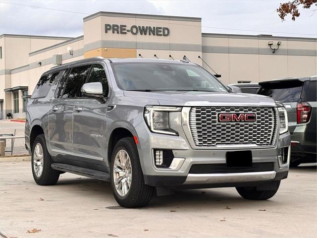 2024 GMC Yukon XL 2WD Denali