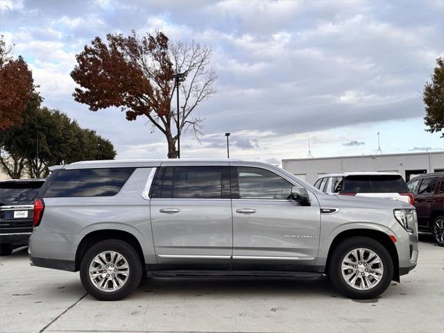 2024 GMC Yukon XL 2WD Denali