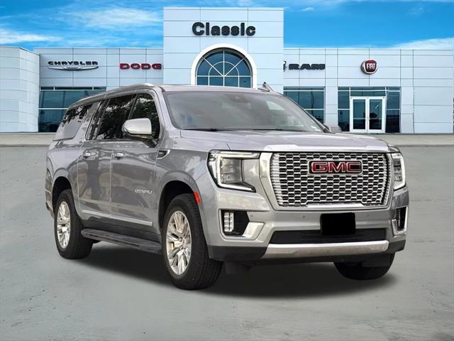 2024 GMC Yukon XL 2WD Denali