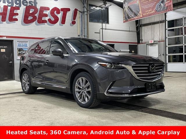 2023 Mazda CX-9 Grand Touring