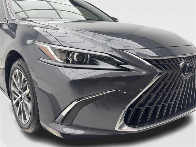 2022 Lexus ES 350 350 CAM,SUNROOF,CLMT STS,BLIND SPOT,17 WLS