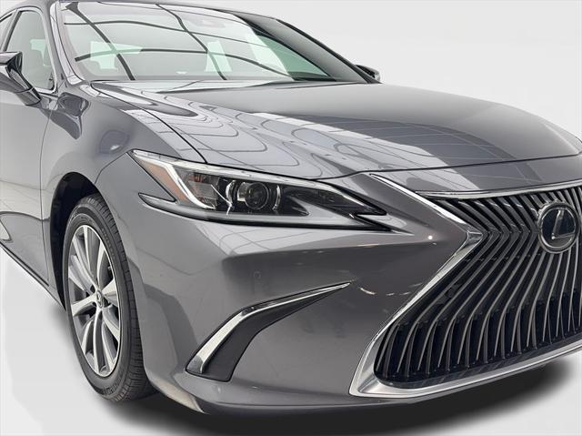 2021 Lexus ES 350 350 CAM,SUNROOF,CLMT STS,BLIND SPOT