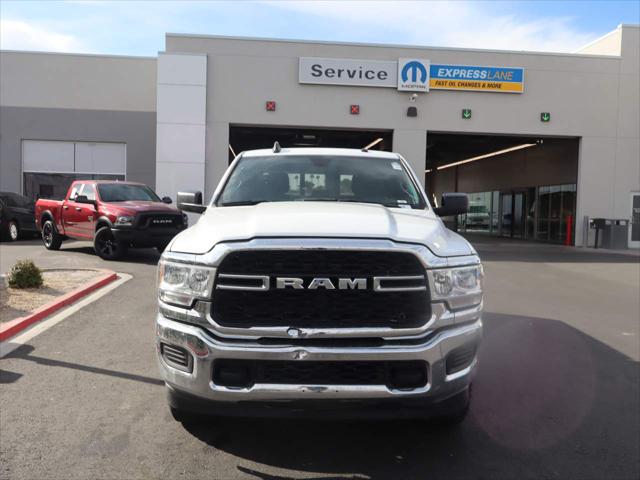 2022 RAM 2500 Tradesman Crew Cab 4x4 64 Box