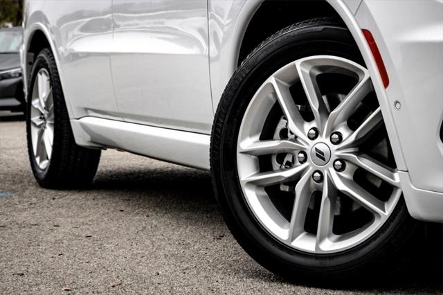 2023 Dodge Durango R/T Plus RWD 2023 Dodge Durango R/T Plus RWD