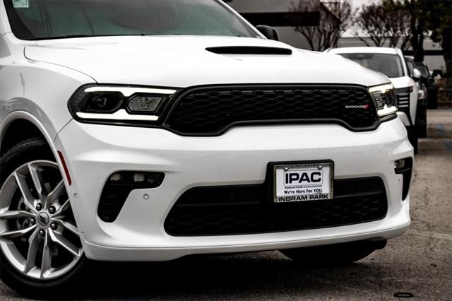 2023 Dodge Durango R/T Plus RWD 2023 Dodge Durango R/T Plus RWD