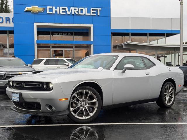 2023 Dodge Challenger GT AWD