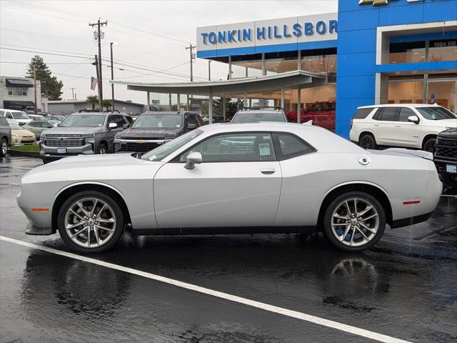 2023 Dodge Challenger GT AWD