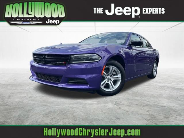 2023 Dodge Charger SXT