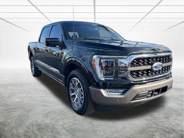 2023 Ford F-150 King Ranch