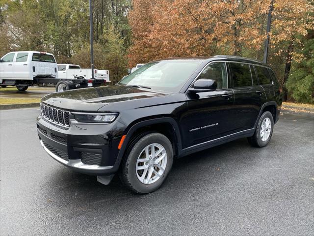 2023 Jeep Grand Cherokee L Laredo 4x4