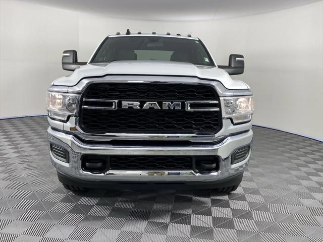 2023 RAM 2500 Tradesman Crew Cab 4x4 64 Box