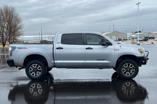 2008 Toyota Tundra SR5 5.7L V8